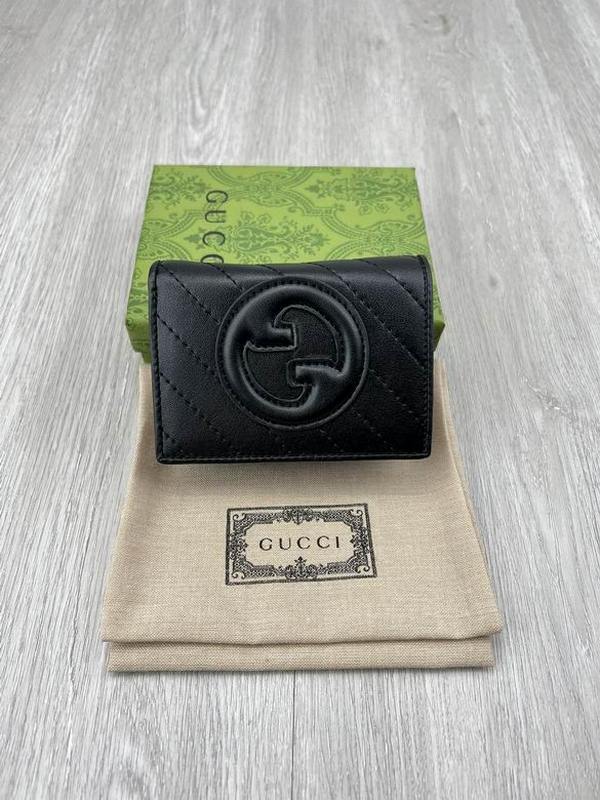 Gucci Wallets 172